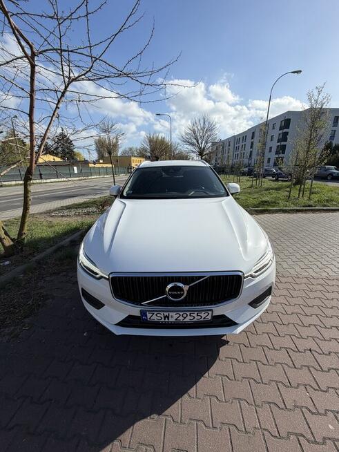 Volvo XC-60 1 właściciel ASO Świnoujście - zdjęcie 11