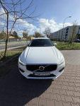 Volvo XC-60 1 właściciel ASO Świnoujście - zdjęcie 11