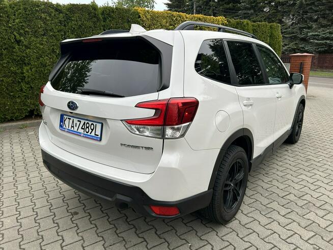 Subaru Forester 2.5 Boxer AWD, automat, nowy model Tarnów - zdjęcie 4