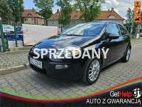 Fiat Punto Evo Nawigacja / Klimatyzacja / Kamera cofania