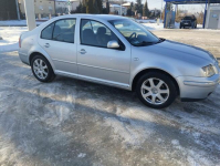 VW bora Ćmielów - zdjęcie 5