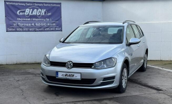 Volkswagen Golf Salon Polska, Gwarancja 12 miesięcy Konin - zdjęcie 2