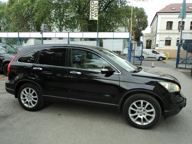 Honda FR-V SPRZEDAM HONDE  CR-V 2.2 DIASEL 140 KM Lublin - zdjęcie 3