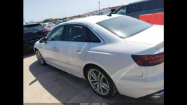Audi A4 PREMIUM PLUS / S-Line / niski przebieg Częstochowa - zdjęcie 7