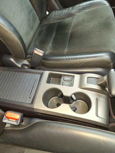 Sprzedam hondę crv3 2.2 dizel Kalisz - zdjęcie 8