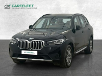 BMW X3 xDrive mHEV aut Kombi