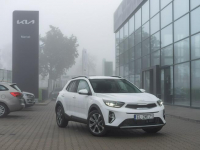 Kia Stonic 1.0 100 KM 7DCT Wersja Business Line Salon PL