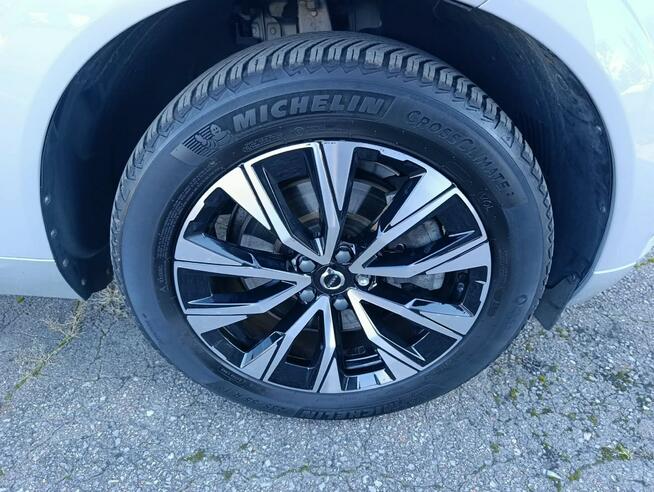 Volvo XC 60 fv23 1właściciel Karczew - zdjęcie 12