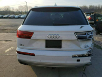 Audi Q7 Najbogatsza wersja Prestige / Quattro / virtual Warszawa - zdjęcie 6