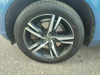 Volvo XC 60 Salon Polska R-DESING Panorama Otwock - zdjęcie 9