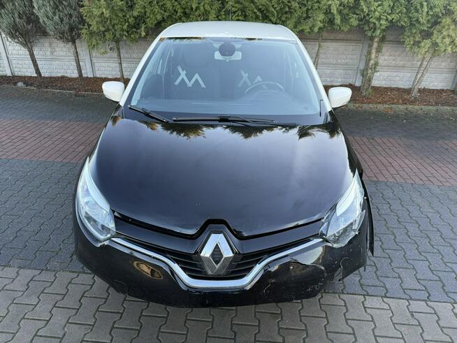 Renault Captur Zielona Łąka - zdjęcie 5