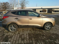 Hyundai ix35 1.6 2WD Fifa World Cup Edition Zduńska Wola - zdjęcie 4