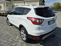 Ford Kuga ledy navi manual bez rdzy Drelów - zdjęcie 4