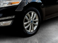 Ford Mondeo GOLD X klimatronik ALUSY pełna elek. parktronik ledy alarm Otmuchów - zdjęcie 10