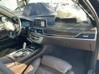 BMW 740 xDrive Pamięć Masaż Harman/Kardon Gliwice - zdjęcie 8