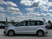 Seat Alhambra, 2011 Michałowice - zdjęcie 7
