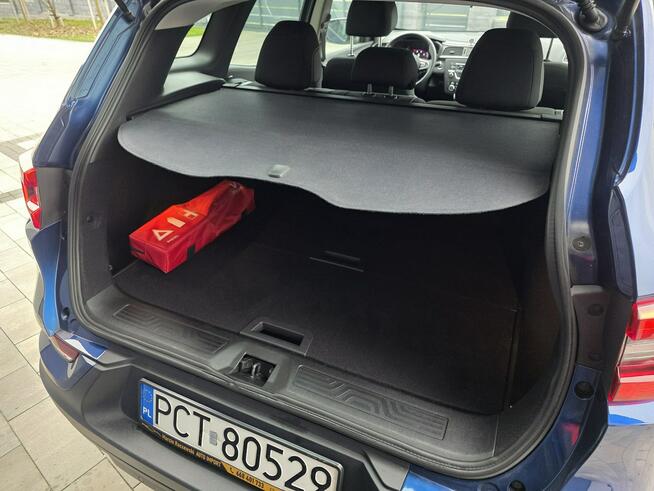 Renault Kadjar REZERWACJA Czarnków - zdjęcie 12