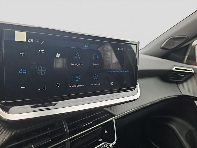 Peugeot 2008 Allure, Demo, Gwarancja, VAT 23% Łódź - zdjęcie 11