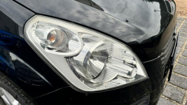 Suzuki Splash Niski Przebieg  1.3 diesel 5d el.szyby czarny Gdynia - zdjęcie 10