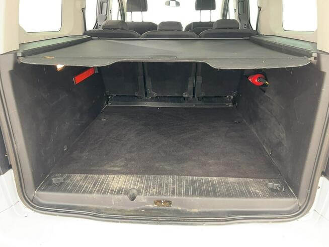 Toyota Proace City Verso Long 1.5 D-4D Family Warszawa - zdjęcie 11