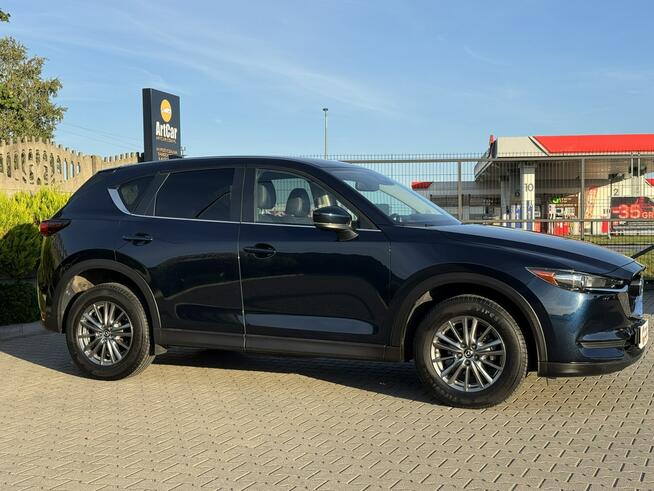 Mazda CX-5 2.5 Benzyna 194KM Przebieg Tylko 85tys. km. Zambrów - zdjęcie 4