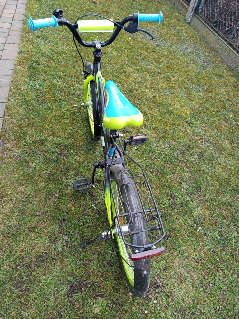 Posiadam rowerek dziecięcy na sprzedaż Świdnica - zdjęcie 2