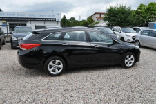 Hyundai i40 Automat Kamera Czujniki Parkowania Grzane Fotele Warszawa - zdjęcie 5