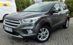 Ford Kuga 1,5 ecobost 150 KM Super Stan Import Raty Opłaty !!! Łęczyca - zdjęcie 3