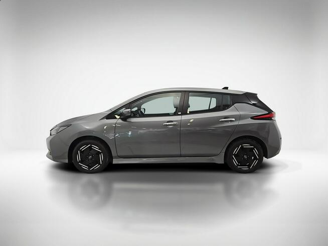 Nissan Leaf ! Z Polskiego Salonu ! Faktura VAT ! Certyfikat Baterii ! Warszawa - zdjęcie 2
