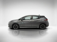 Nissan Leaf ! Z Polskiego Salonu ! Faktura VAT ! Certyfikat Baterii ! Warszawa - zdjęcie 2