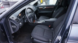 Mercedes C 320 z Niemiec. Gwarancja. Polecam !!! Zielona Góra - zdjęcie 11