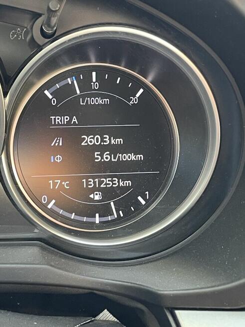 Sprzedam samochód Mazda CX 5 Płock - zdjęcie 3