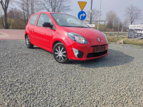 Renault Twingo 1.2 klima Rymanów - zdjęcie 6