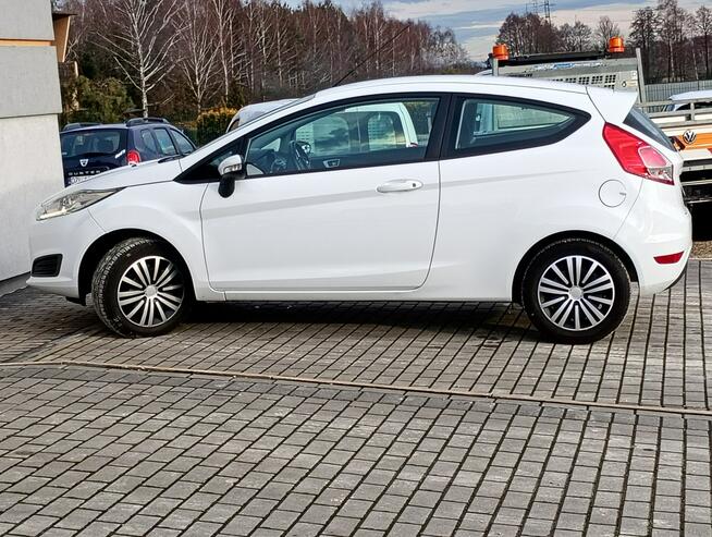 Ford Fiesta 1,3 pb * ładna* Chełm Śląski - zdjęcie 12