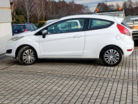 Ford Fiesta 1,3 pb * ładna* Chełm Śląski - zdjęcie 12