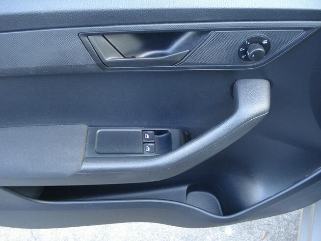 Škoda Fabia Super oszczędny. Morzyczyn - zdjęcie 8