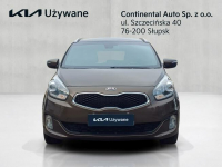 Kia Carens Słupsk - zdjęcie 8