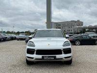 Porsche Cayenne, 2022 Michałowice - zdjęcie 9