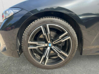 BMW 320 i M Sport sport-aut  ! Z Polskiego Salonu ! Faktura Vat ! Warszawa - zdjęcie 9