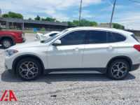 BMW X1 xDrive25i Sport Line sport Łódź - zdjęcie 3