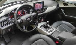 Audi A6 C7 2.0tdi S-LINE / kamera cofania Łosice - zdjęcie 8