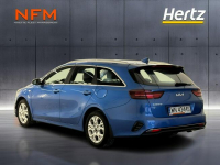 Kia Cee'd 1,5 T-GDI(160 KM) M Salon PL Faktura Vat Warszawa - zdjęcie 4