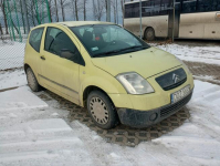 Citroen C2 diesel 1.4HDi