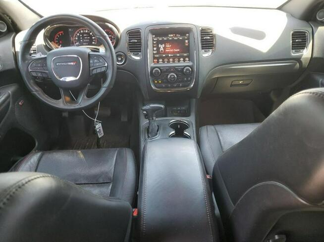 Dodge Durango / 5.7 365KM / 4x4 / Tarnów - zdjęcie 8