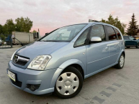 ** Opel Meriva LIFT 1.6 Benzyna ** 2006r ** Ładna Zadbanna *