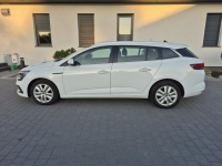 Renault Megane full led navigacja BZWYPADKOWA lift Drelów - zdjęcie 3