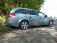Opel Vectra 1.9 CDTI 120 KM Cosmo Kraków - zdjęcie 2