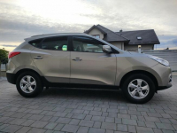 Hyundai ix35 2.0 benzyna rok 2011 PO OPŁATACH Z NIEMIEC Kolno - zdjęcie 8