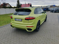 Porsche Cayenne Pakiet GTS 4.2tdi 385KM Super Stan F.Vat Raty Zamiana Strobice - zdjęcie 11