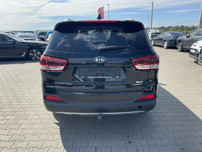 Kia Sorento Platinum 4x4 HAK Kamera Skóra Pamięć Wentylacja Infinity Gliwice - zdjęcie 3